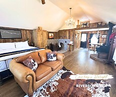 Riversong Inn Retreat