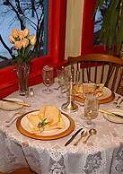 Riversong Inn Retreat