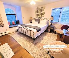 Riversong Inn Retreat