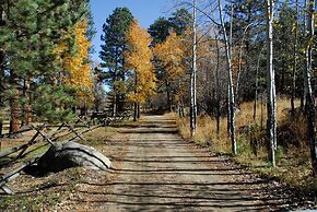 Riversong Inn Retreat