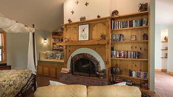 Riversong Inn Retreat