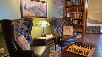 Riversong Inn Retreat