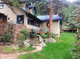 Riversong Inn Retreat