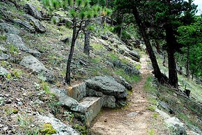 Riversong Inn Retreat