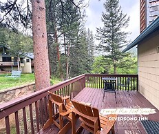 Riversong Inn Retreat