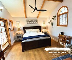 Riversong Inn Retreat