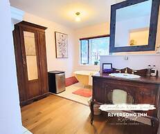 Riversong Inn Retreat