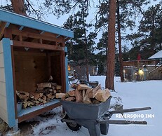 Riversong Inn Retreat