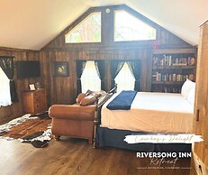 Riversong Inn Retreat
