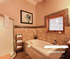 Riversong Inn Retreat