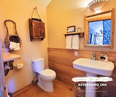 Riversong Inn Retreat