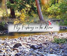 Riversong Inn Retreat