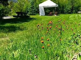 Riversong Inn Retreat