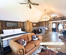 Riversong Inn Retreat