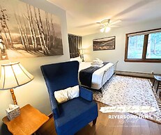 Riversong Inn Retreat