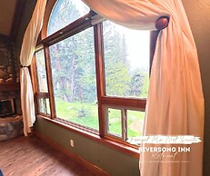 Riversong Inn Retreat