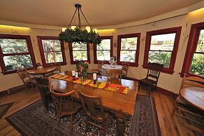 Riversong Inn Retreat