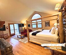 Riversong Inn Retreat