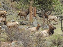 Riversong Inn Retreat