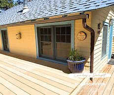 Riversong Inn Retreat