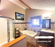 Riversong Inn Retreat