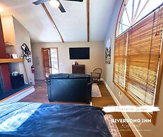 Riversong Inn Retreat