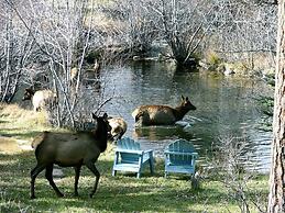 Riversong Inn Retreat