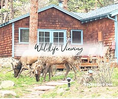 Riversong Inn Retreat