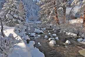 Riversong Inn Retreat