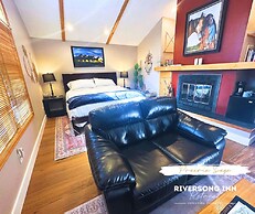 Riversong Inn Retreat