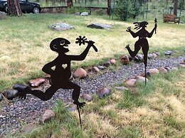 Riversong Inn Retreat