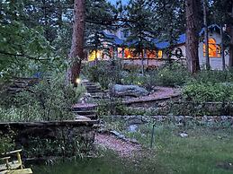 Riversong Inn Retreat