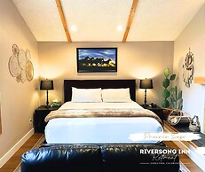 Riversong Inn Retreat