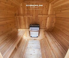 Riversong Inn Retreat