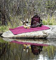 Riversong Inn Retreat