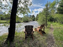 Riversong Inn Retreat