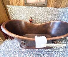 Riversong Inn Retreat