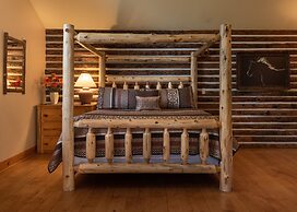 Riversong Inn Retreat