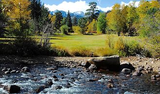 Riversong Inn Retreat