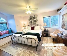 Riversong Inn Retreat