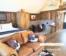 Riversong Inn Retreat