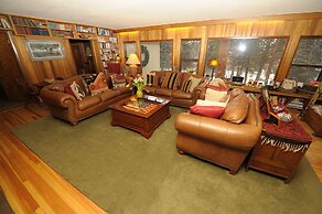 Riversong Inn Retreat