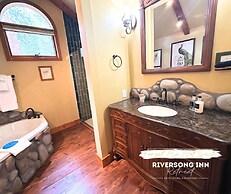 Riversong Inn Retreat