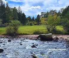 Riversong Inn Retreat