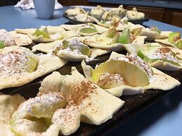 Riversong Inn Retreat