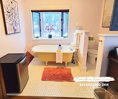 Riversong Inn Retreat