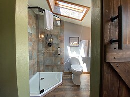 Riversong Inn Retreat