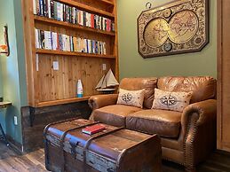 Riversong Inn Retreat