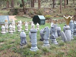 Riversong Inn Retreat