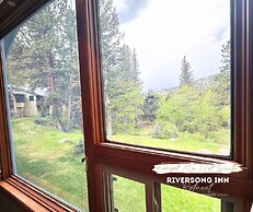 Riversong Inn Retreat